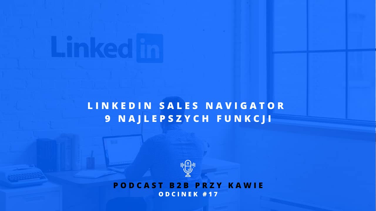 LinkedIn Sales Navigator