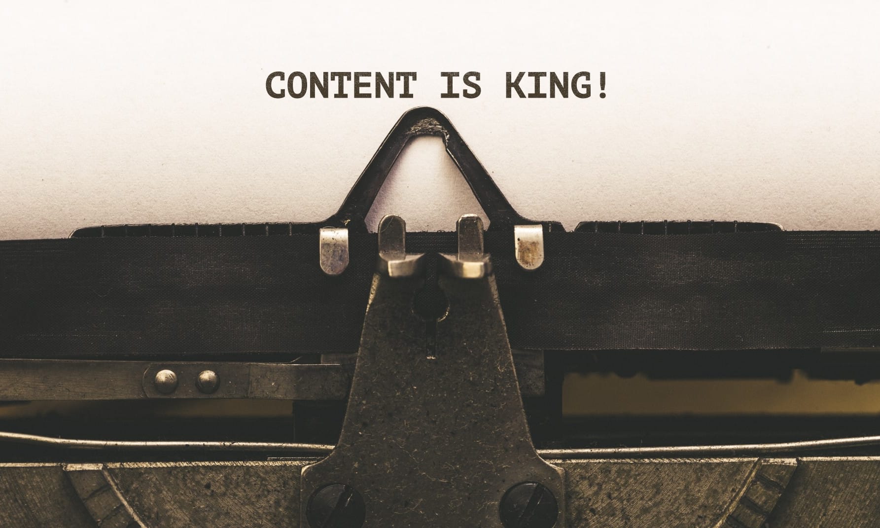 Content marketing w biznesie b2b