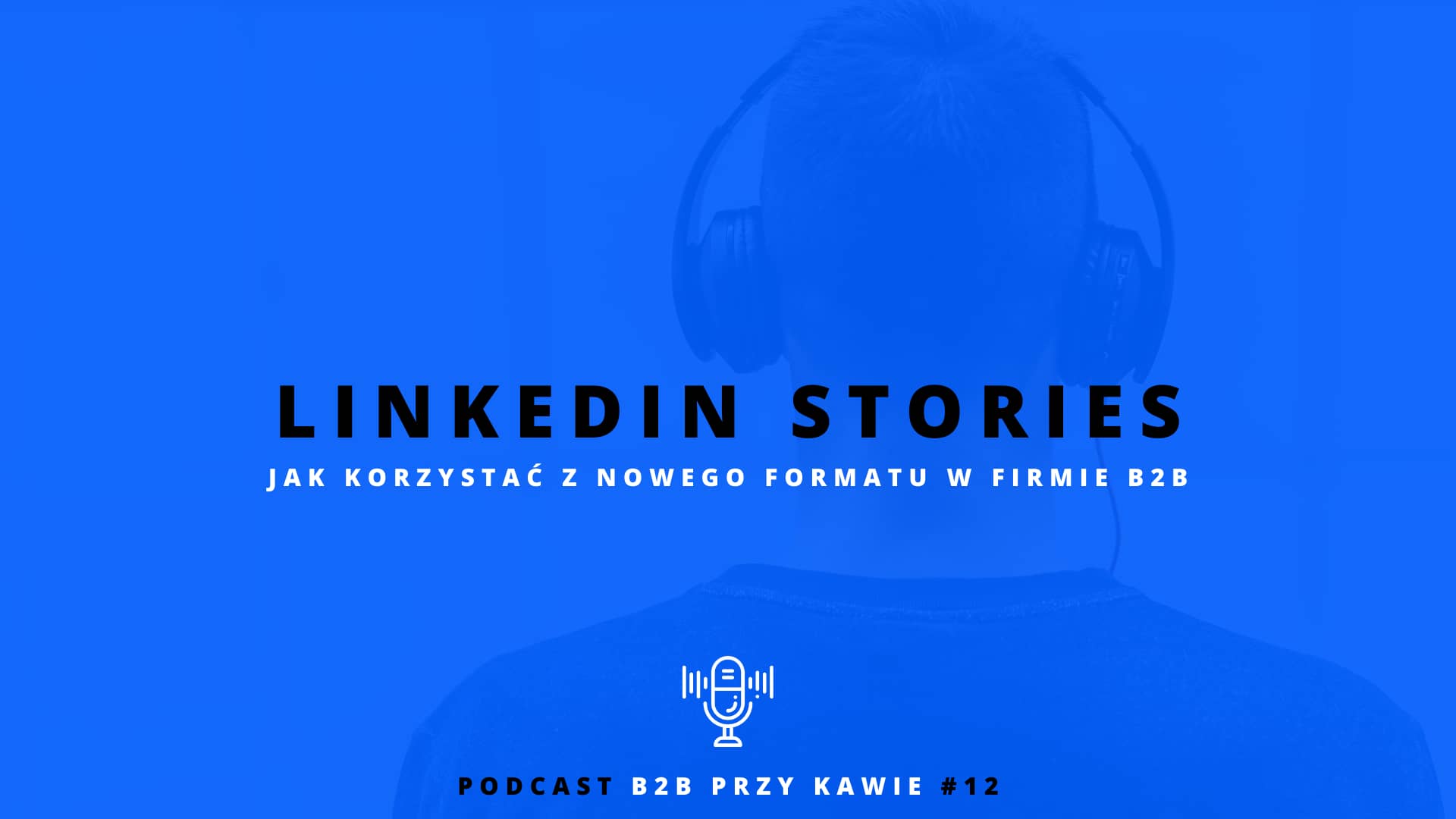 LINKEDIN STORIES
