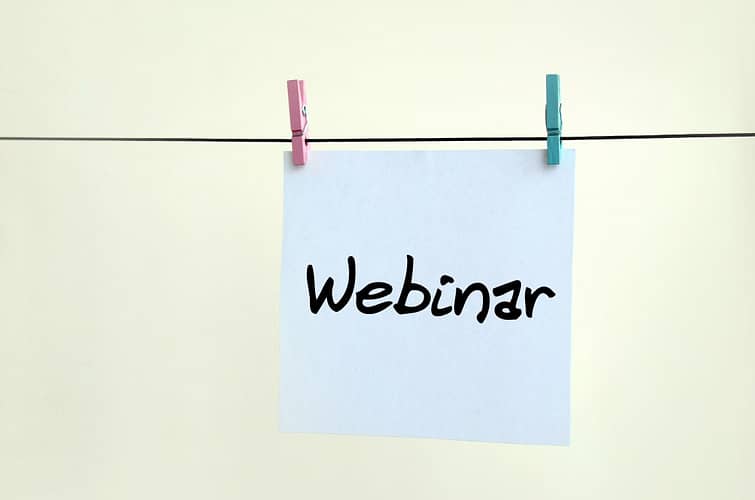 webinarowe lejki b2b